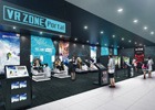 VRアクティビティを体験できる「VR ZONE Portal」が世界進出！神戸に国内1号店、ロンドンに海外1号店がオープン