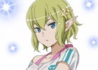 iOS/Android「ダンまち～メモリア・フレーゼ～」イベントに参加して水着姿のリュー・リオンをゲット！「港街水着紀行」が開催