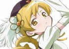 「マギアレコード 魔法少女まどか☆マギカ外伝」巴マミ（CV：水橋かおり）の描き下ろしビジュアルが公開！