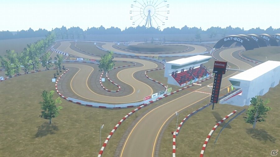 VRコンテンツプラットフォーム「VIRTUAL GATE」にフォーミュラカーを思うがままに動かせる「フォーミュラVR」が登場の画像4