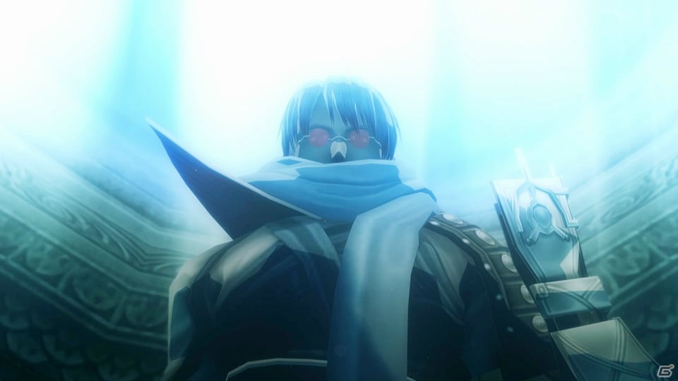 「.hack//G.U. Last Recode」C3AFA TOKYO 2017に試遊台を初出展―プレイすると15周年特製ステッカーがもらえる！の画像2