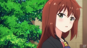 久しぶりの休日のはずが…？TVアニメ「バトルガール ハイスクール」第8話のあらすじ＆先行カットが公開！の画像1