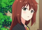 久しぶりの休日のはずが…？TVアニメ「バトルガール ハイスクール」第8話のあらすじ＆先行カットが公開！