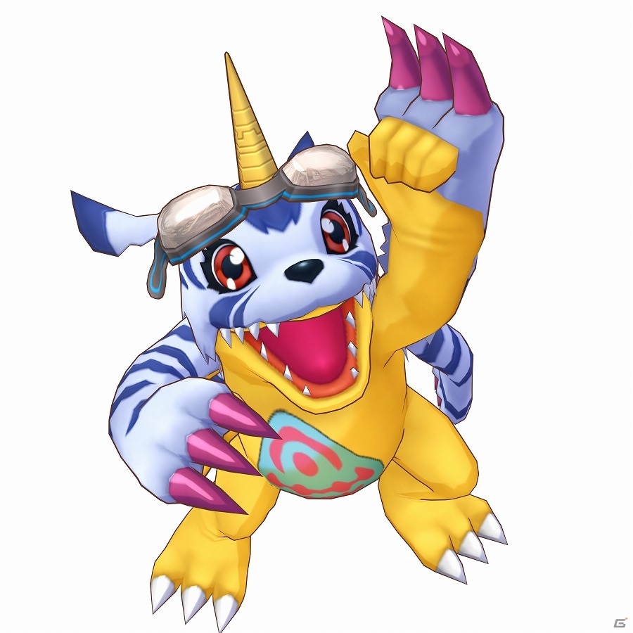 「デジモンストーリー サイバースルゥース ハッカーズメモリー」キャラクターの声優情報が公開！新キャラクターやネットワーク対戦の情報もの画像18