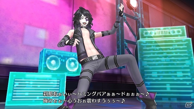 「デジモンストーリー サイバースルゥース ハッカーズメモリー」キャラクターの声優情報が公開！新キャラクターやネットワーク対戦の情報もの画像3