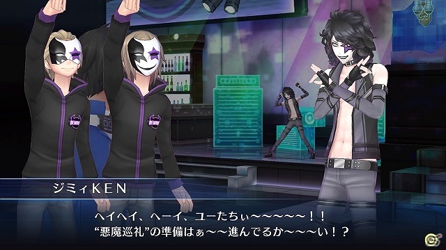 「デジモンストーリー サイバースルゥース ハッカーズメモリー」キャラクターの声優情報が公開！新キャラクターやネットワーク対戦の情報もの画像4