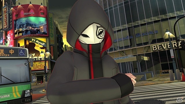「デジモンストーリー サイバースルゥース ハッカーズメモリー」キャラクターの声優情報が公開！新キャラクターやネットワーク対戦の情報もの画像8