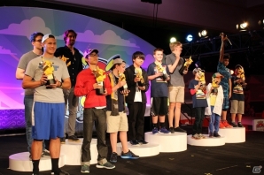 ポケモンバトル世界 を決める戦い ポケモンワールドチャンピオンシップス17 がまもなく開催 本日深夜よりライブ配信も ゲーム情報サイト Gamer