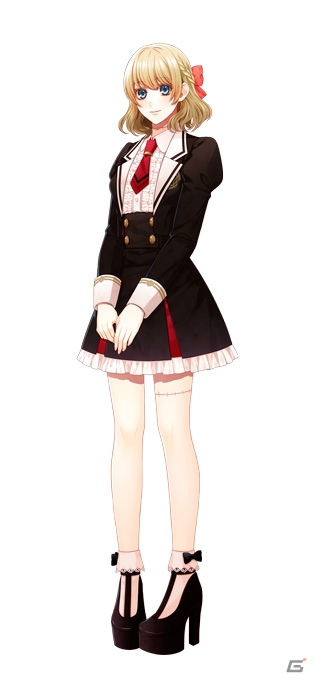 ダークファンタジー×階級学園恋愛ADV「エフェメラル -FANTASY ON DARK-」がPS Vitaで登場―近藤隆さん、堀江瞬さんら男性声優陣によりフルボイス化の画像3