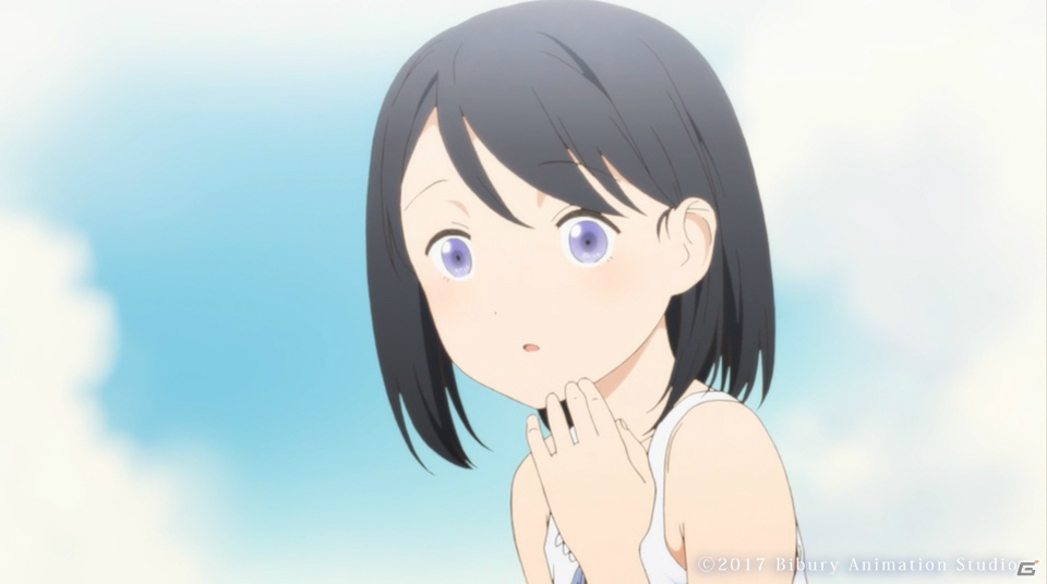 天衝氏が設立した新スタジオ“バイブリーアニメーションスタジオ”がアニメ「グリザイア：ファントムトリガー」の制作を担当の画像6