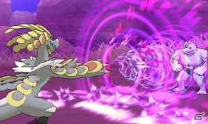 「ポケットモンスター ウルトラサン・ウルトラムーン」ジャラランガ専用の新たなZワザ「ブレイジングソウルビート」を紹介！の画像10