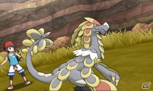 「ポケットモンスター ウルトラサン・ウルトラムーン」ジャラランガ専用の新たなZワザ「ブレイジングソウルビート」を紹介！の画像9