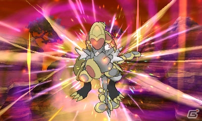 「ポケットモンスター ウルトラサン・ウルトラムーン」ジャラランガ専用の新たなZワザ「ブレイジングソウルビート」を紹介！の画像2