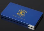 GILD designによる「Fate/Grand Order」のジュラルミン削り出し名刺入れがUD PREMIUMで限定予約開始！