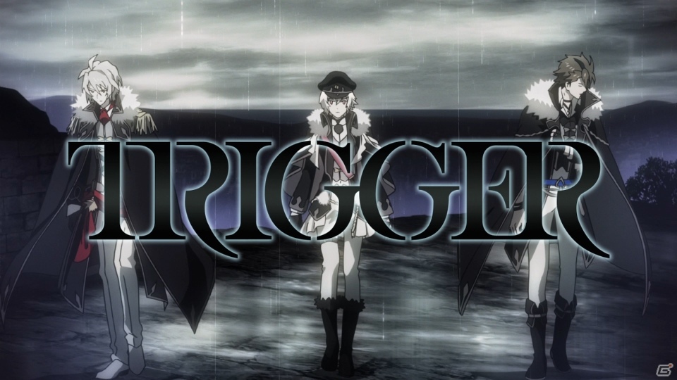 「アイドリッシュセブン」がリリース2周年！小室哲哉氏が提供する「TRIGGER」の新曲MVショートバージョンを含んだ特別映像が公開の画像2