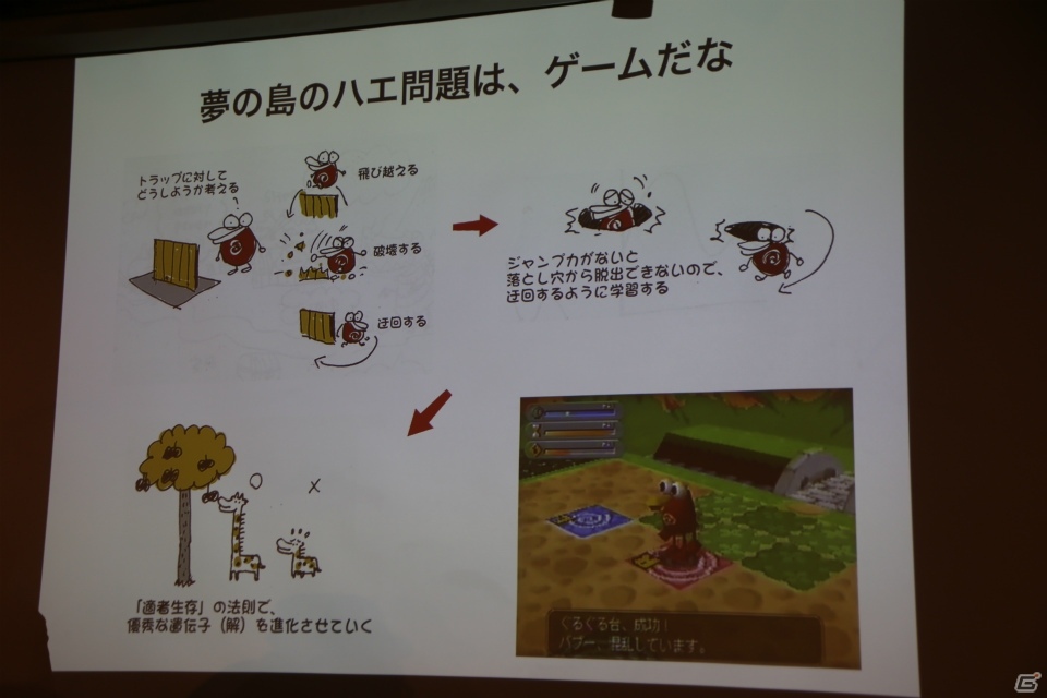 ゲームにおけるAI（人工知能）の過去・現在・未来について三宅陽一郎氏と森川幸人氏が語った「黒川塾（五十二）」をレポートの画像10