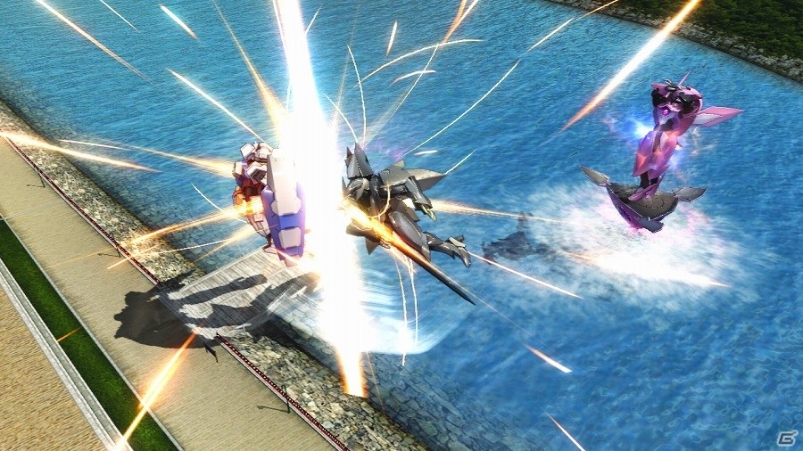 フリット…生きるのって、難しいね―AC「機動戦士ガンダムガンダム EXVSMB ON」追加機体第17弾「ファルシア」が8月24日に参戦！の画像16