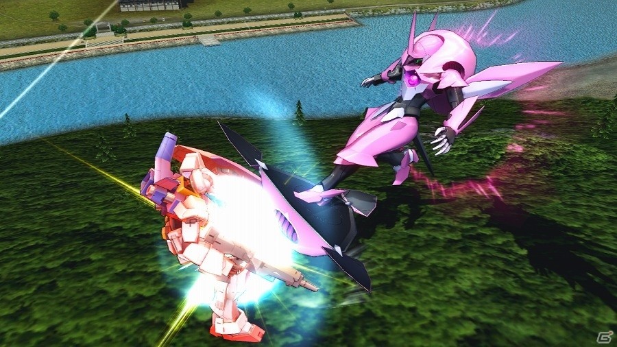 フリット…生きるのって、難しいね―AC「機動戦士ガンダムガンダム EXVSMB ON」追加機体第17弾「ファルシア」が8月24日に参戦！の画像7