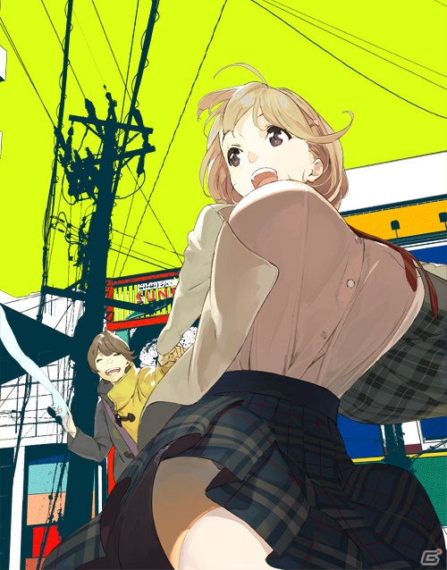 いとうかなこさんの活動15周年を記念したNEWアルバム「One's Rock」11月15日に発売―ゲーム「OCCULTIC;NINE」EDテーマを新規収録の画像2
