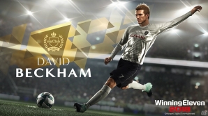 PS4/PS3「ウイニングイレブン 2018」に「デイヴィッド ベッカム」が登場！記念のオリジナルトレーラーも公開の画像2
