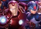 PS4版「マーベル VS. カプコン：インフィニット」オリジナルポスターがもらえる予約者プレゼントキャンペーンが8月31日スタート