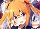 日本の温泉地をモチーフにしたクロスメディアプロジェクト「温泉むすめ」がゲーム化！iOS/Android「温泉むすめ ゆのはなこれくしょん」が2018年に配信決定