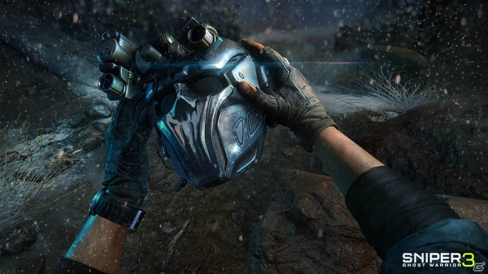 「スナイパー ゴーストウォーリアー3」兄弟の絆が描かれた新トレーラーが公開！ストーリーの詳細もチェックの画像2