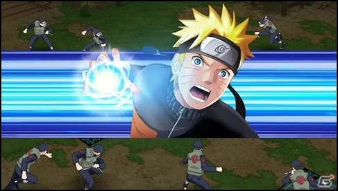 自分の砦を守り、ライバルの砦を打ち破れ！アクション＆ストラテジー「NARUTO X BORUTO 忍者BORUTAGE」がiOS/Android向けに配信決定の画像4