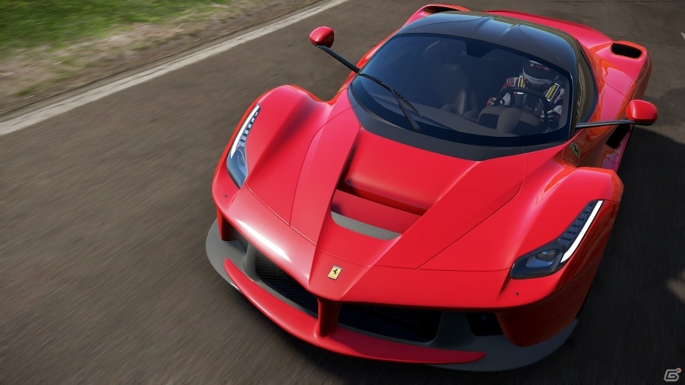 ステアリングコントローラーとレーシングシミュレーターで本物のドライバー体験を―「PROJECT CARS 2」がC3AFA TOKYO 2017に試遊出展決定の画像4