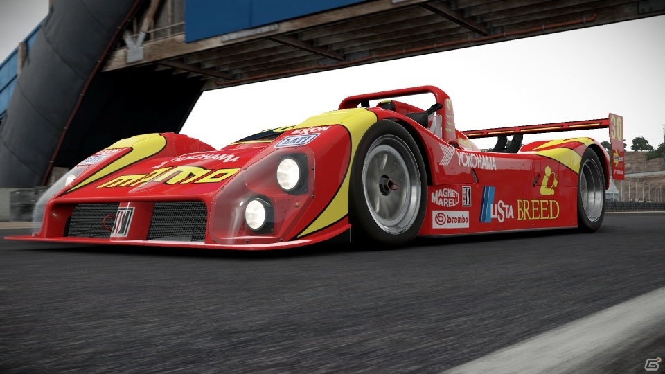 ステアリングコントローラーとレーシングシミュレーターで本物のドライバー体験を―「PROJECT CARS 2」がC3AFA TOKYO 2017に試遊出展決定の画像9