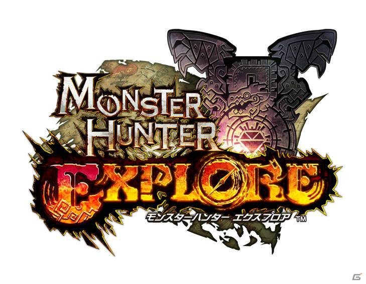 「モンスターハンター エクスプロア」“探検情報局Ver6.4アップデート編”が公開！新特殊種「ナルガクルガ烈水種」と覇玉武器「太刀」が初公開の画像1