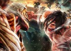 タクティカルハンティングアクション「進撃の巨人2」が2018年初頭に発売決定！キービジュアルやティザー映像が公開