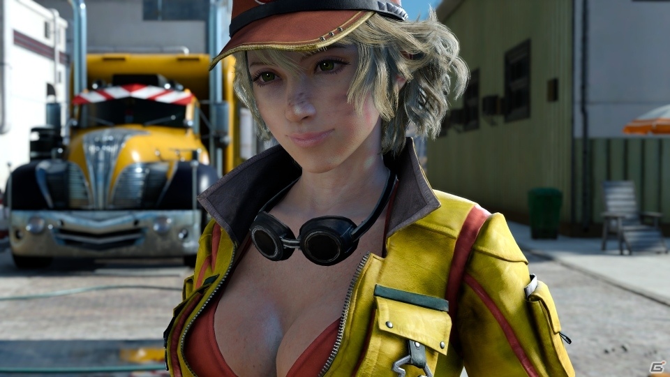 PC「ファイナルファンタジーXV WINDOWS EDITION」が2018年に発売決定―主観視点でバトルを楽しむ新機能「ファーストパーソンモード」を搭載の画像10