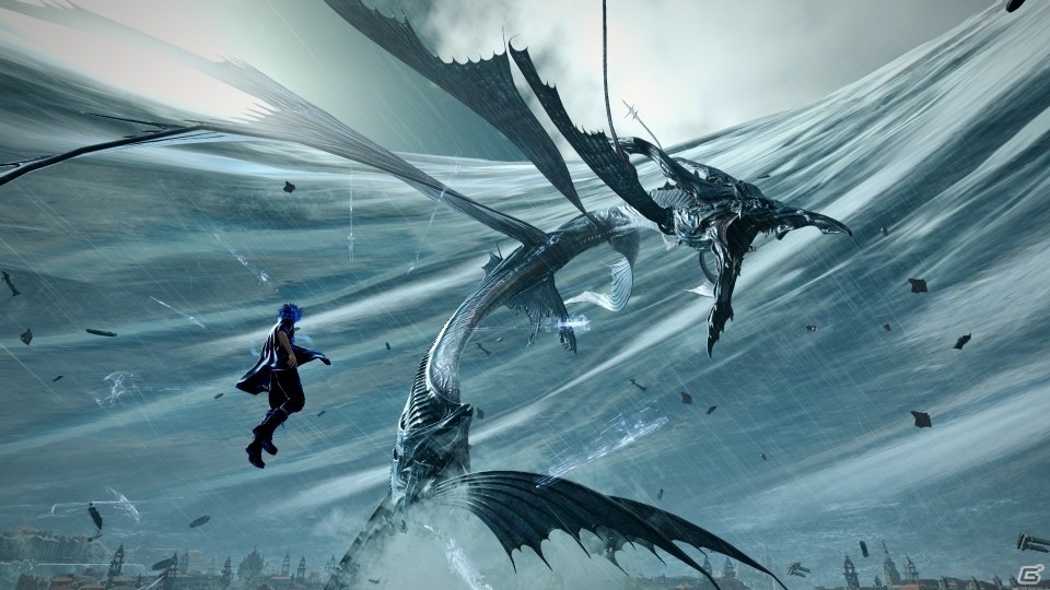 PC「ファイナルファンタジーXV WINDOWS EDITION」が2018年に発売決定―主観視点でバトルを楽しむ新機能「ファーストパーソンモード」を搭載の画像5