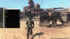 地形・武器・トラップ・連携―あらゆる要素を活用し、押し寄せるクリーチャー達を撃退する「METAL GEAR SURVIVE」CO-OPプレイ体験レポートの画像2