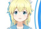 iOS/Android「ソラとウミのアイダ」キャストサイン色紙がもらえるキャンペーン第3弾が開始！キャストインタビュー動画も公開