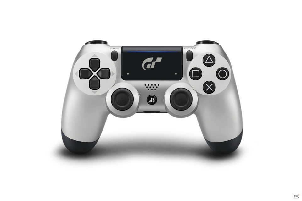 グランツーリスモ特別仕様のPS4と「グランツーリスモSPORT」がセットに―10月19日に国内へ向けて発売の画像5