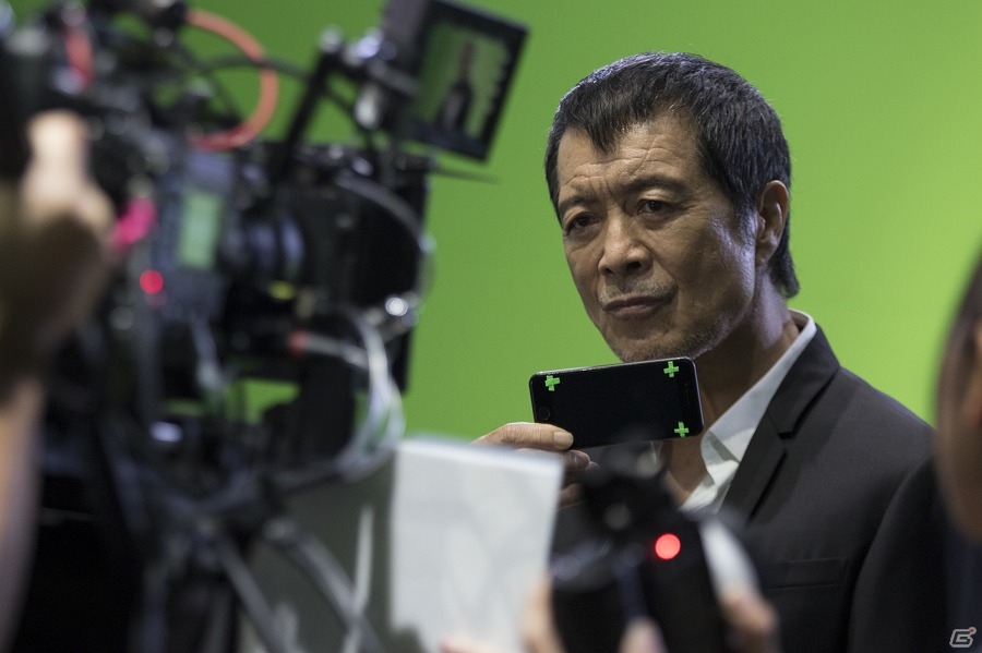iOS/Android「リネージュ2 レボリューション」矢沢永吉さん出演の新TVCMが本日より全国にて順次放送開始！の画像4