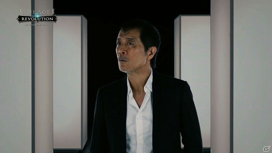 iOS/Android「リネージュ2 レボリューション」矢沢永吉さん出演の新TVCMが本日より全国にて順次放送開始！の画像6