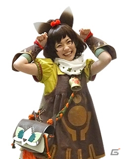 「モンスターハンターダブルクロス Nintendo Switch Ver.」発売日の8月25日に記念イベントが開催決定―ゲストとの記念撮影やグッズ抽選会を実施の画像3