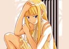 iOS/Android「アルテイルクロニクル」アニメ「UQ HOLDER！～魔法先生ネギま！2～」コラボがスタート！ログインで雪姫が入手可能