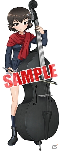 「ガールズ＆パンツァー 戦車道大作戦！」アニメ本編の物語が楽しめる新機能「ストーリー」が実装！★5ミカがもらえるRTキャンペーンも開催の画像13