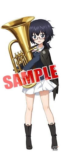 「ガールズ＆パンツァー 戦車道大作戦！」アニメ本編の物語が楽しめる新機能「ストーリー」が実装！★5ミカがもらえるRTキャンペーンも開催の画像16