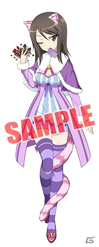 「ガールズ＆パンツァー 戦車道大作戦！」アニメ本編の物語が楽しめる新機能「ストーリー」が実装！★5ミカがもらえるRTキャンペーンも開催の画像6