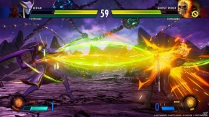 「マーベル VS. カプコン：インフィニット」最新ゲームプレイ映像が公開に！ドルマムゥ、レッドアリーマーなどの追加キャラクターも紹介の画像23