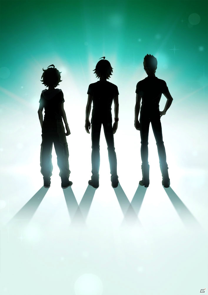 TVアニメ「アイドルマスター SideM」の放送情報詳細が発表！Jupiterが主役の前日譚・放送直前スペシャル番組もの画像2