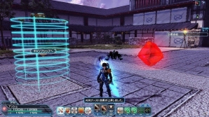 「ファンタシースターオンライン2」王族ハリエットやルーサーの正礼装が登場するACスクラッチ「キングダムファンタジー」が配信！の画像5