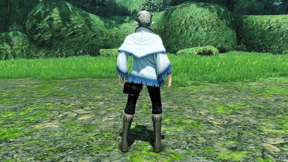 「ファンタシースターオンライン2」王族ハリエットやルーサーの正礼装が登場するACスクラッチ「キングダムファンタジー」が配信！の画像22