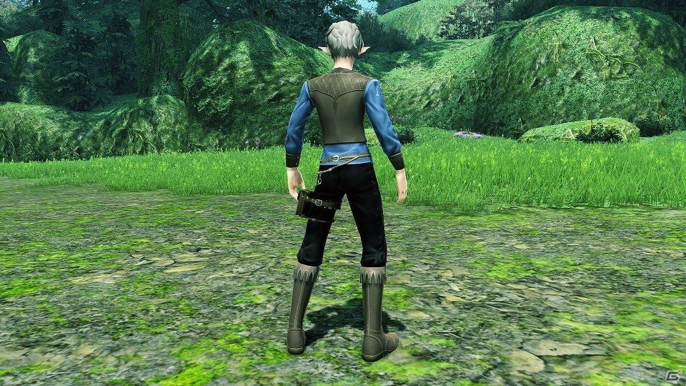 「ファンタシースターオンライン2」王族ハリエットやルーサーの正礼装が登場するACスクラッチ「キングダムファンタジー」が配信！の画像28
