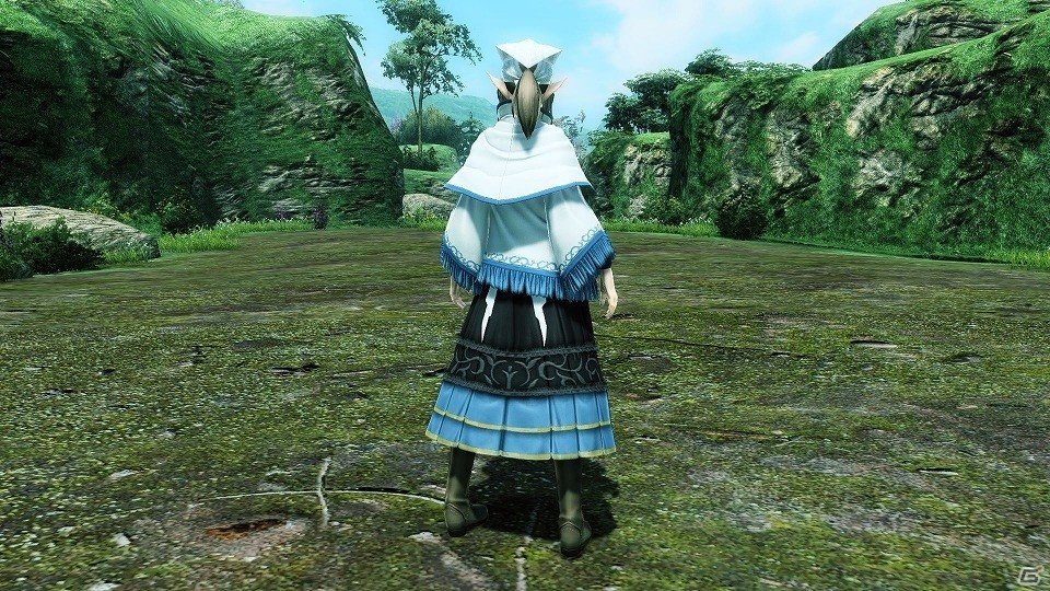 「ファンタシースターオンライン2」王族ハリエットやルーサーの正礼装が登場するACスクラッチ「キングダムファンタジー」が配信！の画像35